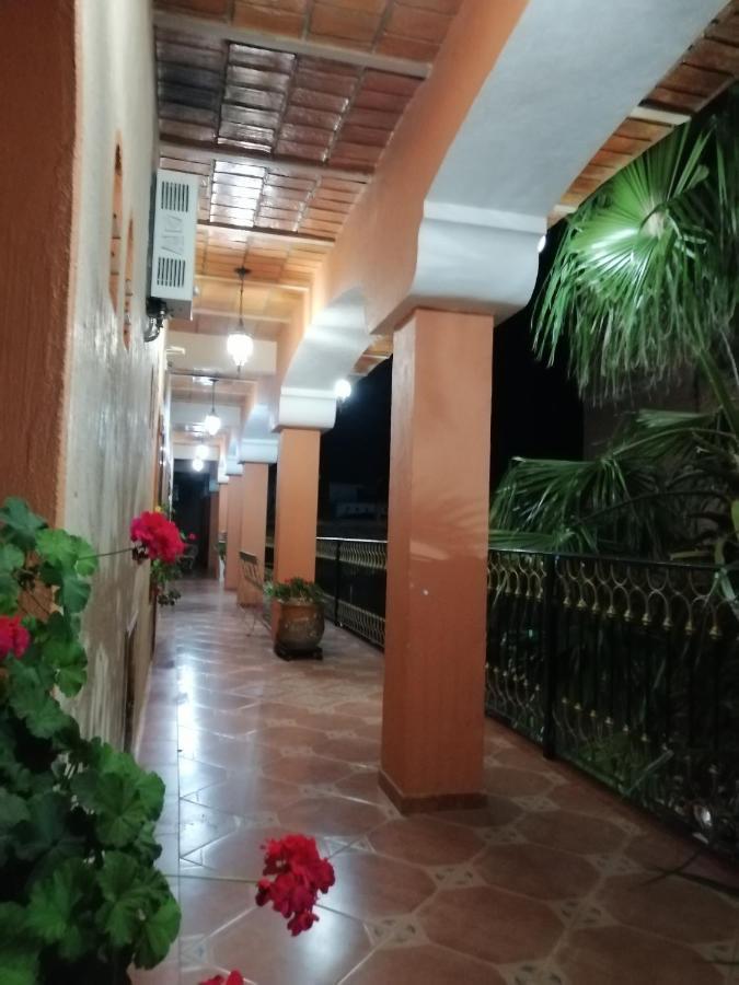 Hotel Providencia Talpa de Allende Exterior foto